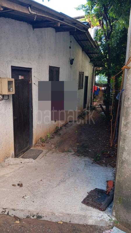 Residential Land for Sale in Rajagiriya