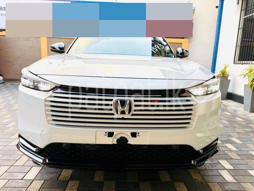 Honda Vezel 2026 - Brand New SUV sale in Sri Lanka - patpat.lk