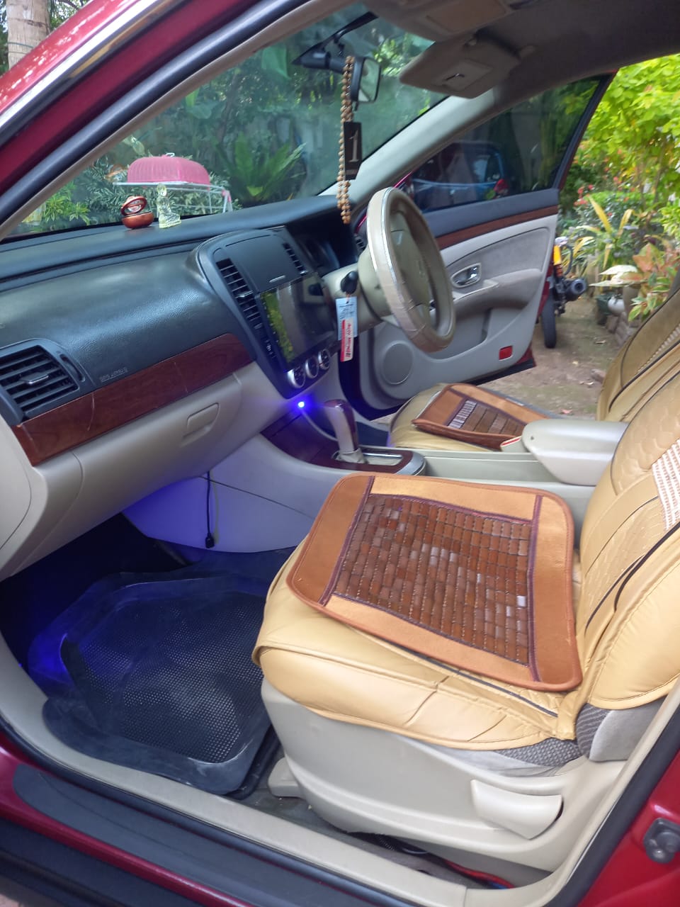 Nissan Sylphy 2007 - Used Car sale in Sri Lanka - patpat.lk