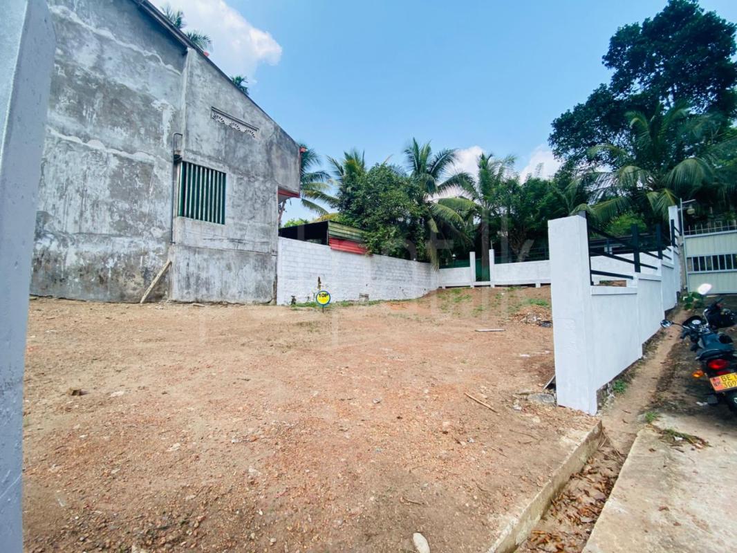 Residential Land for Sale in Panadura