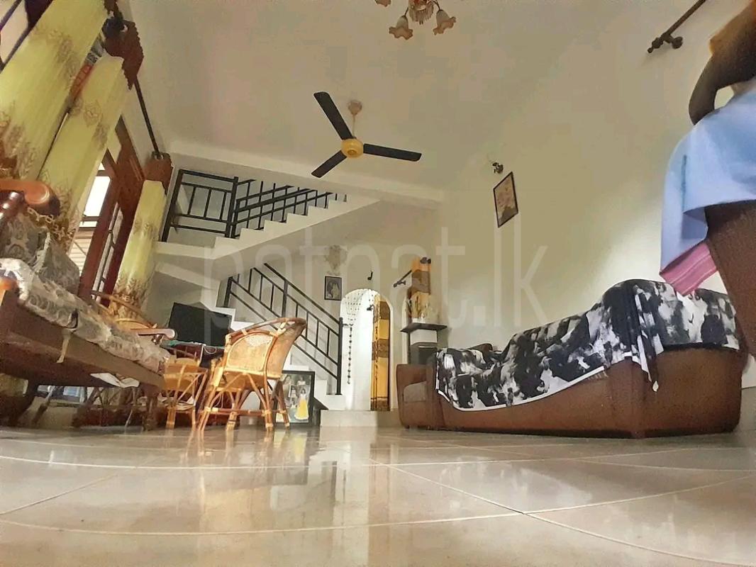 House for Sale in Ratnapura