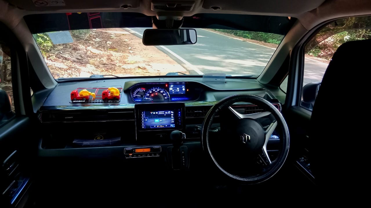 Suzuki Wagon R 2018 - Used Car sale in Sri Lanka - patpat.lk