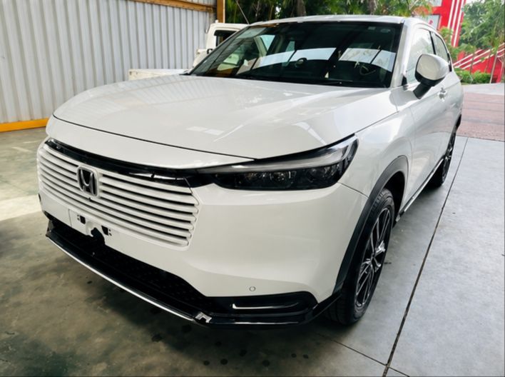 Honda Vezel 2025 - Brand New SUV sale in Sri Lanka - patpat.lk