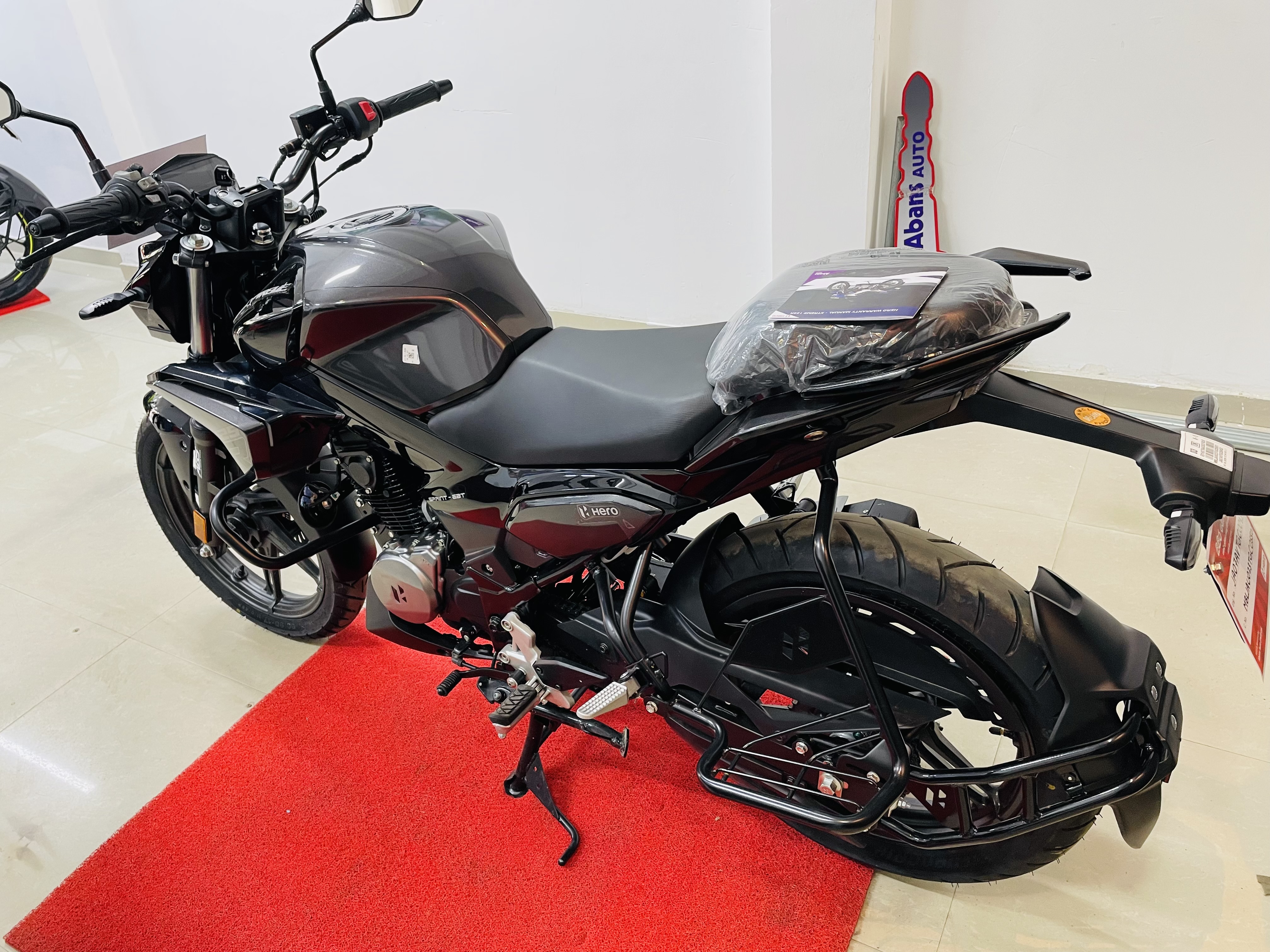 Hero XTreme 2025 - Brand New Bike sale in Sri Lanka - patpat.lk