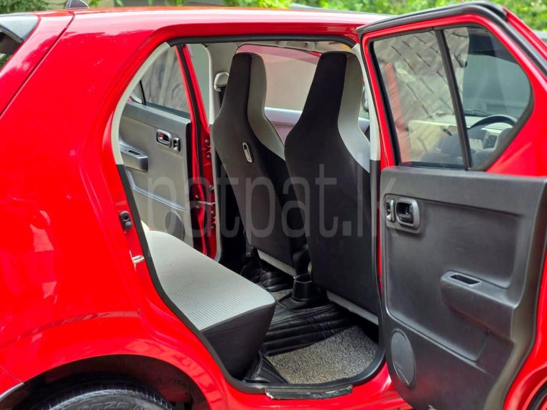 Suzuki Alto 2016 - பயன்படுத்தப்பட்டது கார் sale in Sri Lanka - patpat.lk