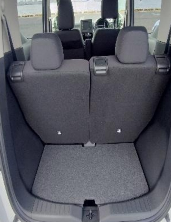 Nissan Dayz 2024 - Brand New Car sale in Sri Lanka - patpat.lk