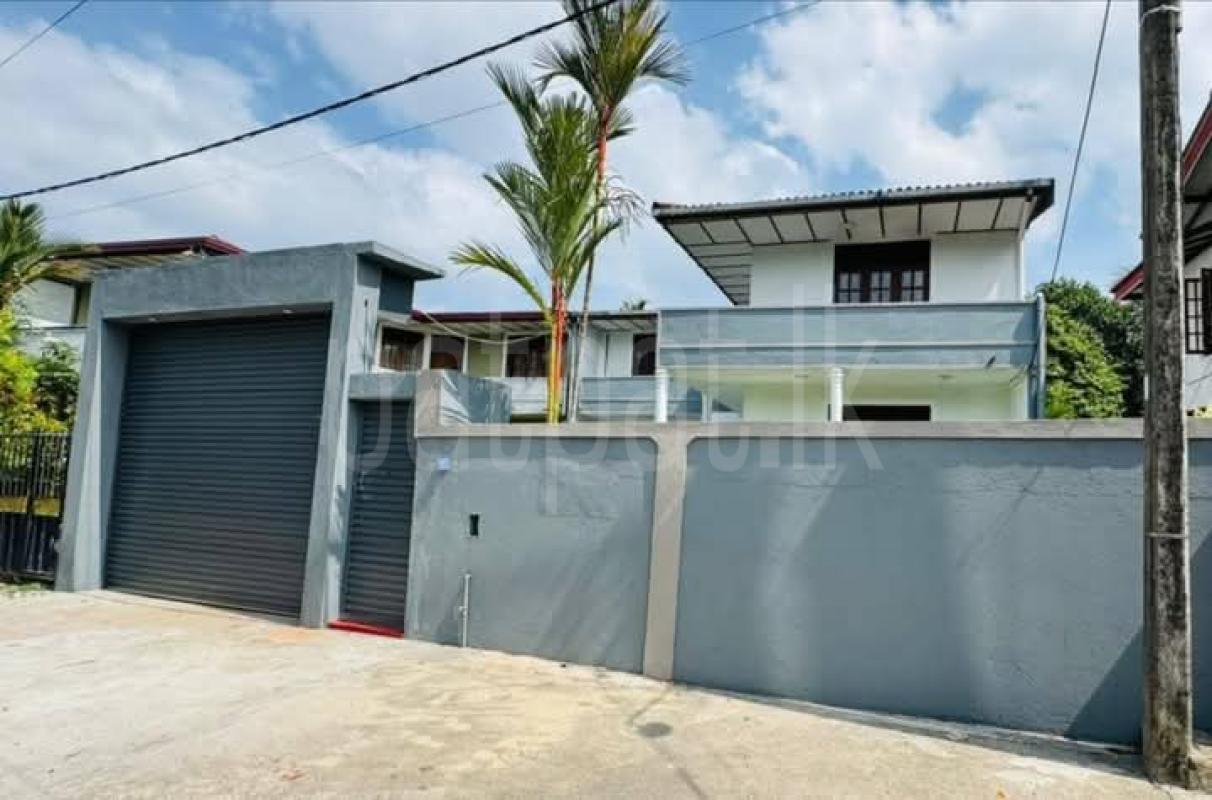 House for Sale in Kelaniya
