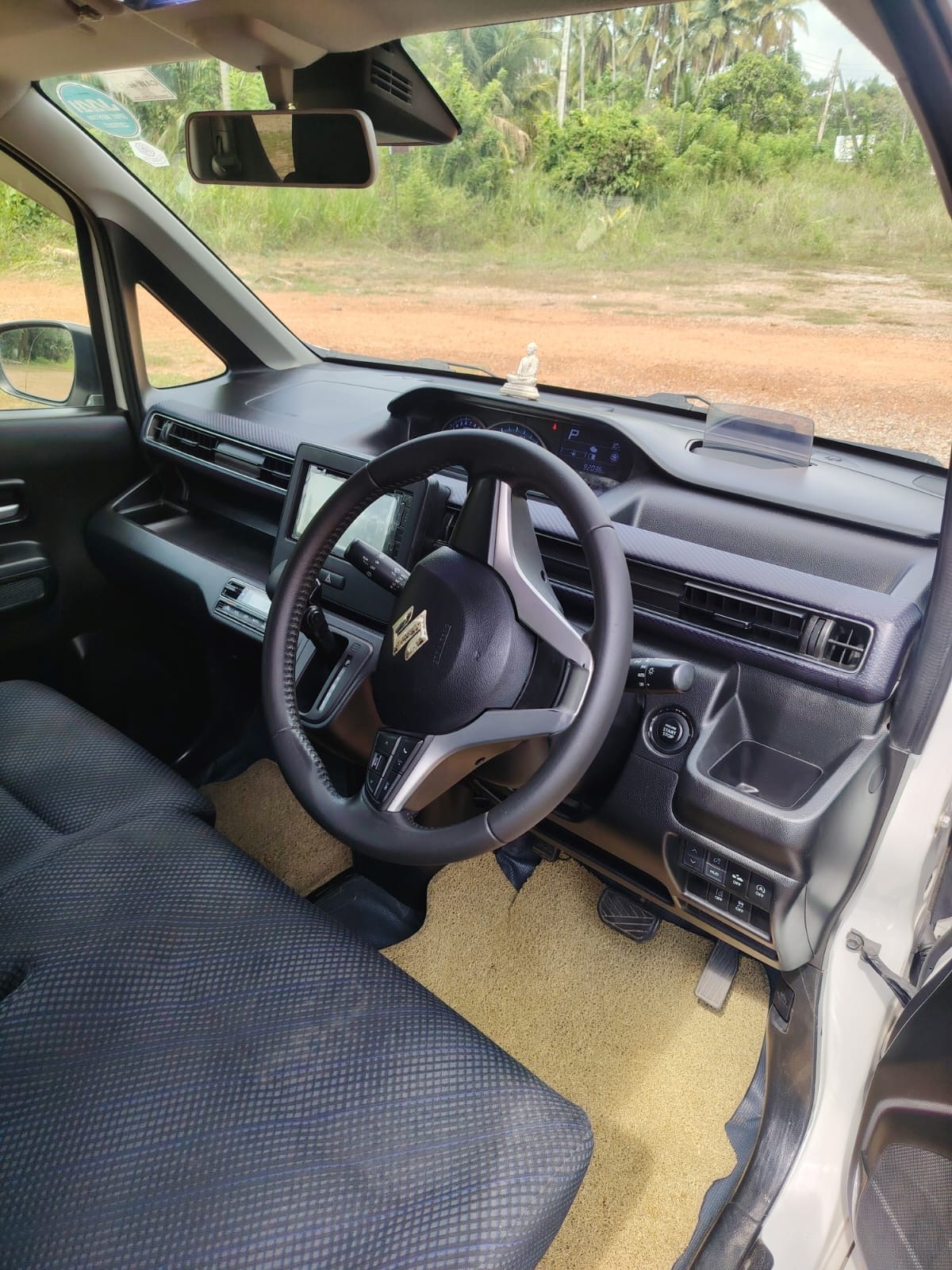 Suzuki Wagon R 2017 - Used Car sale in Sri Lanka - patpat.lk