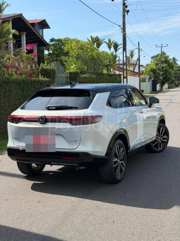 Honda Vezel 2026 - சான்றளிக்கப்பட்டது SUV sale in Sri Lanka - patpat.lk