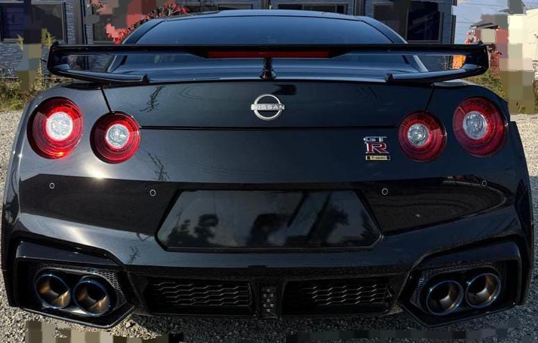 Nissan GT-R 2025 - Brand New Car sale in Sri Lanka - patpat.lk