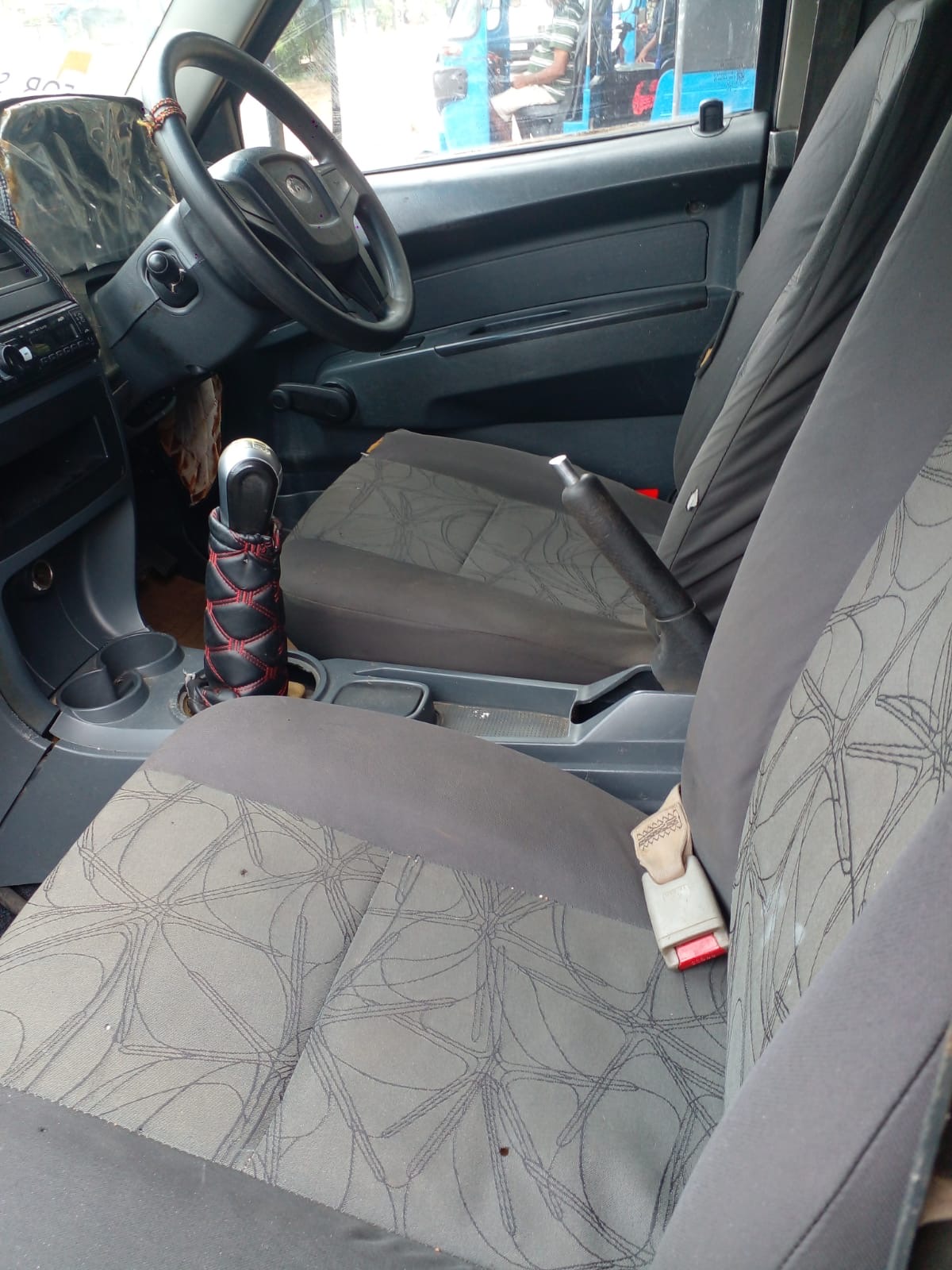 Tata Xenon 2016 - Used Truck sale in Sri Lanka - patpat.lk