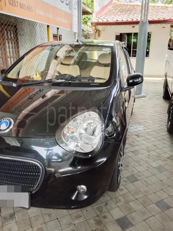Micro Panda 2015 - භාවිතා කරන ලද කාර් sale in Sri Lanka - patpat.lk