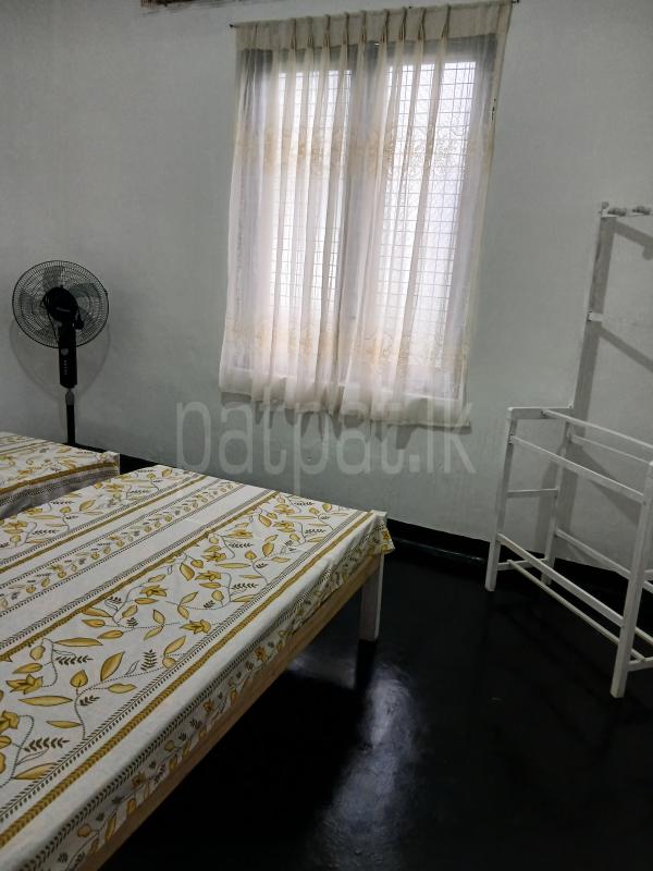 Room for Rent in Moratuwa