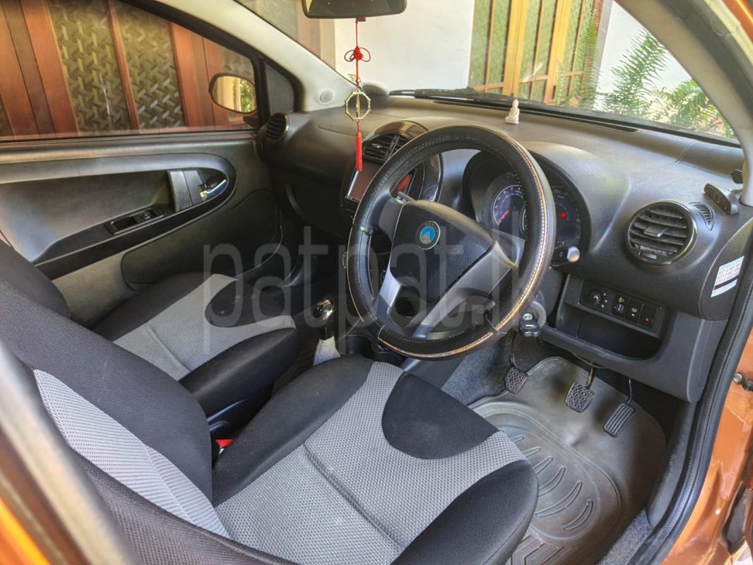 Micro Panda Cross 2012 - Used Car sale in Sri Lanka - patpat.lk