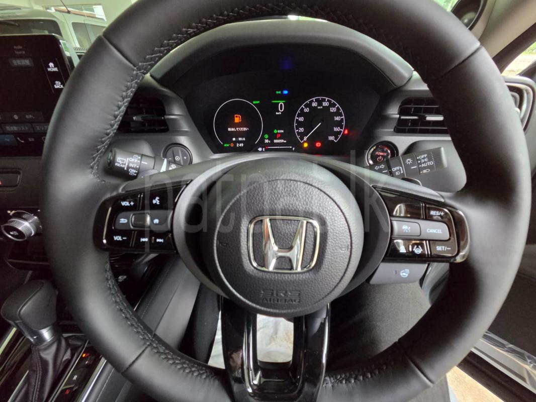 Honda Vezel 2026 - சான்றளிக்கப்பட்டது SUV sale in Sri Lanka - patpat.lk