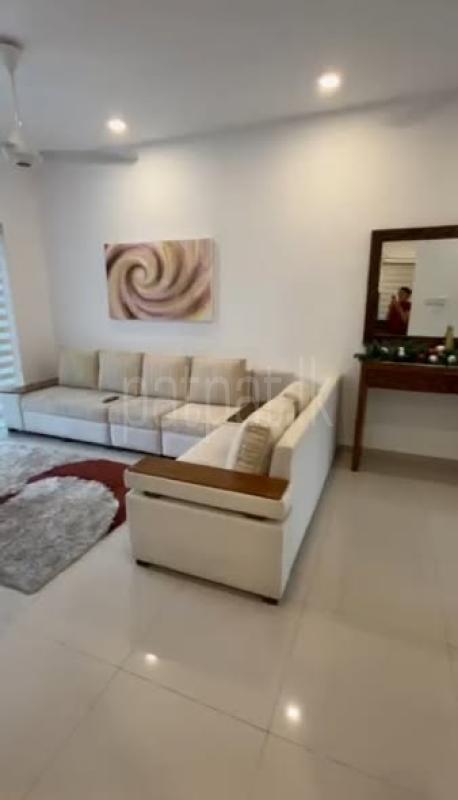 House for Rent in Kahathuduwa