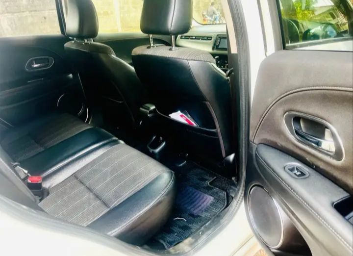 Honda Vezel 2014 - Used SUV sale in Sri Lanka - patpat.lk