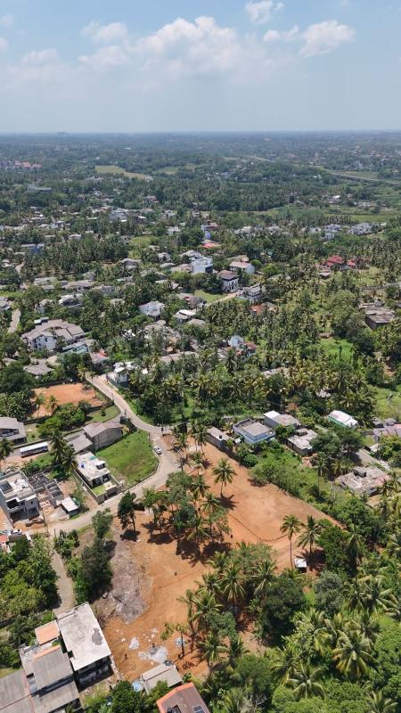 Residential Land for Sale in Malabe