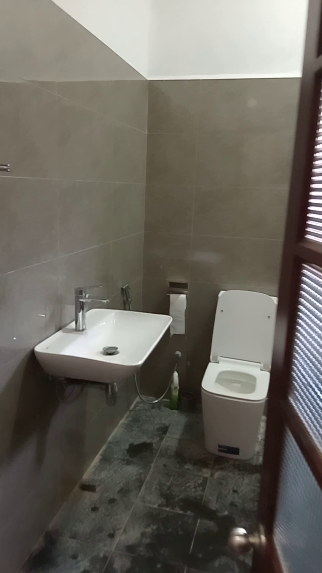 House for Rent in Induruwa