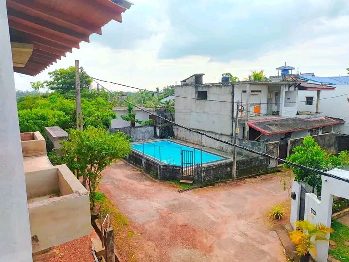 House for Sale in Kottawa