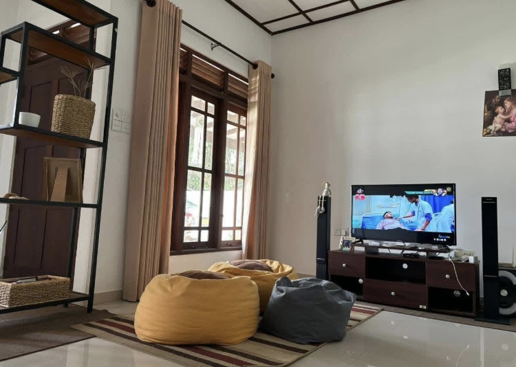 House for Sale in Athurugiriya