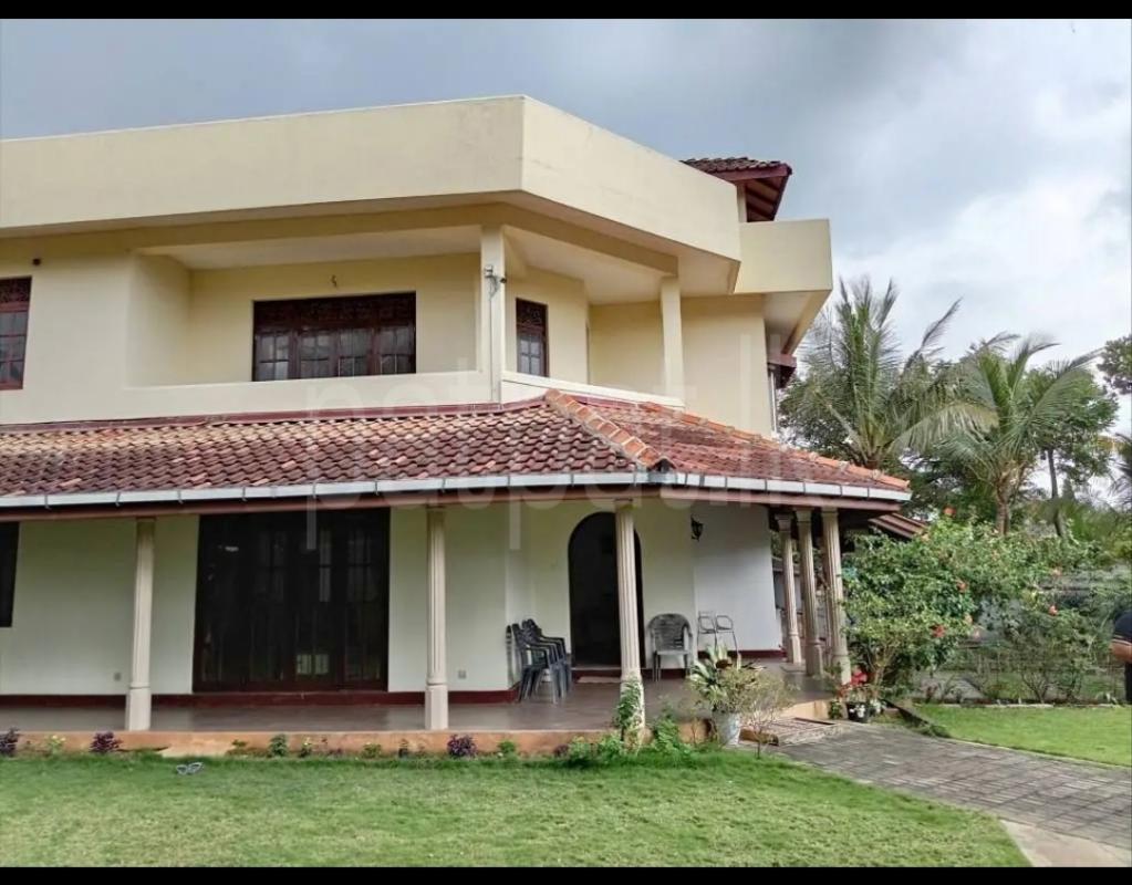 House for Sale in Mount Lavinia