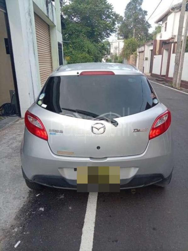 Mazda Demio 2009 - Used Car sale in Sri Lanka - patpat.lk
