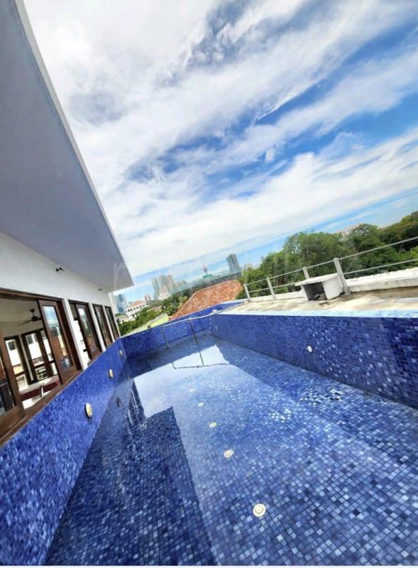 House for Sale in Cinnamon Garden (Colombo 07)