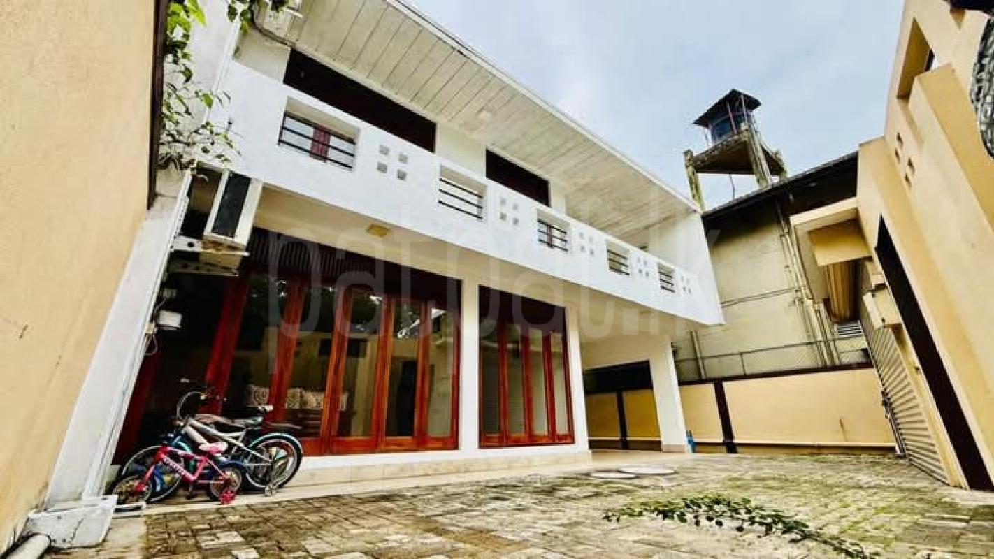 House for Sale in Nawala