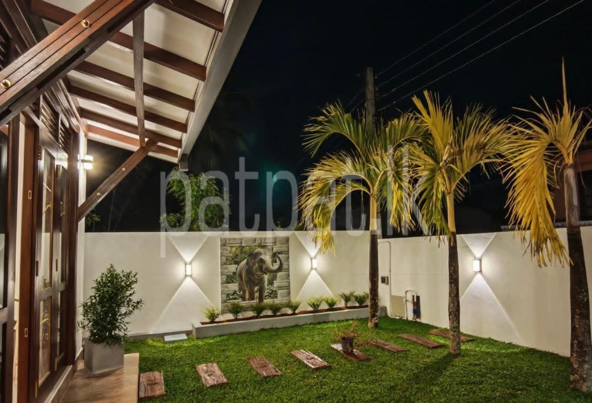 House for Sale in Malabe