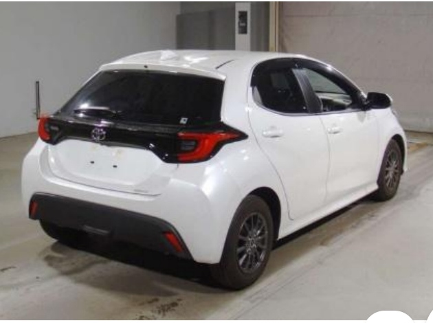 Toyota Yaris 2023 - Brand New Car sale in Sri Lanka - patpat.lk