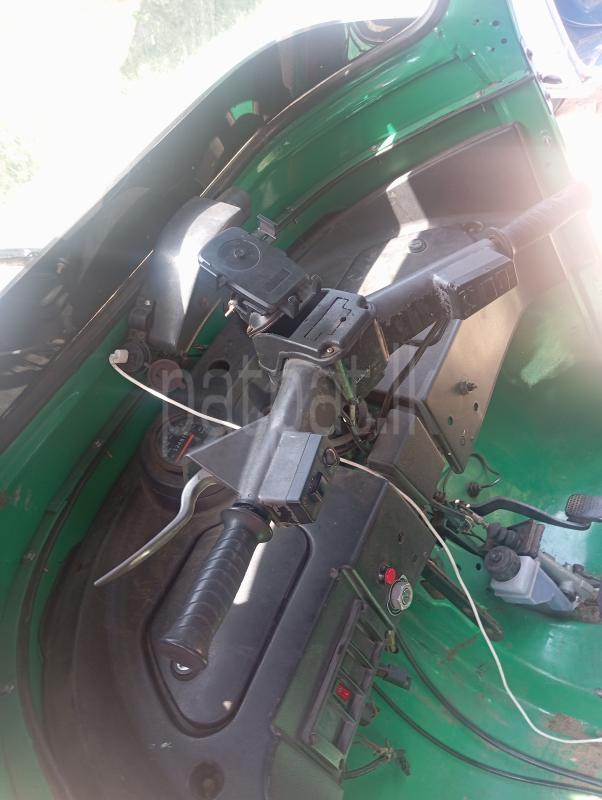 Bajaj 4 stroke 2012 - பயன்படுத்தப்பட்டது முச்சக்கர வண்டி sale in Sri Lanka - patpat.lk
