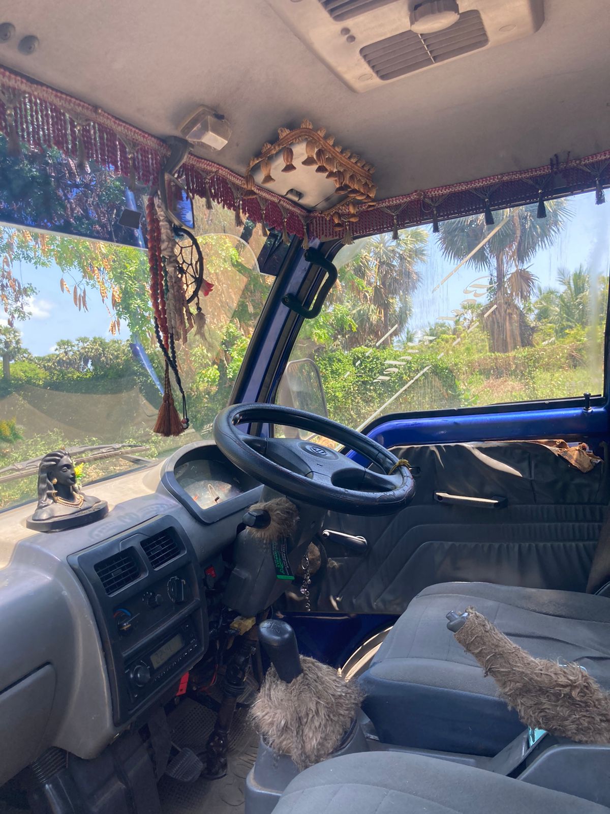 Foton BJ1010 2013 - Used Truck sale in Sri Lanka - patpat.lk