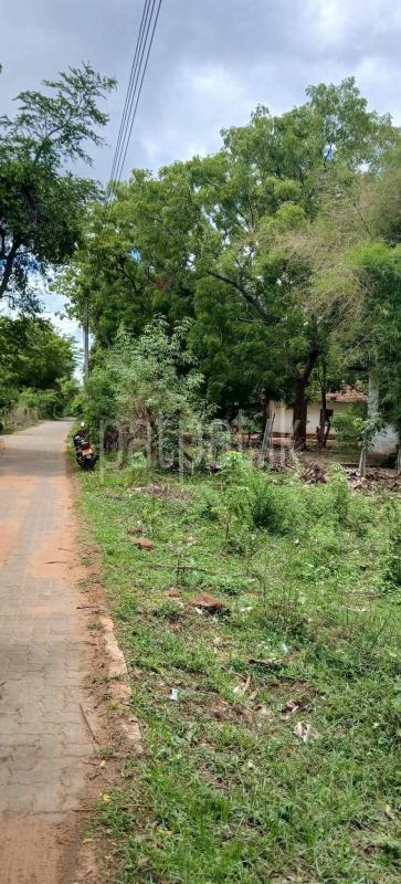 Residential Land for Sale in Kataragama