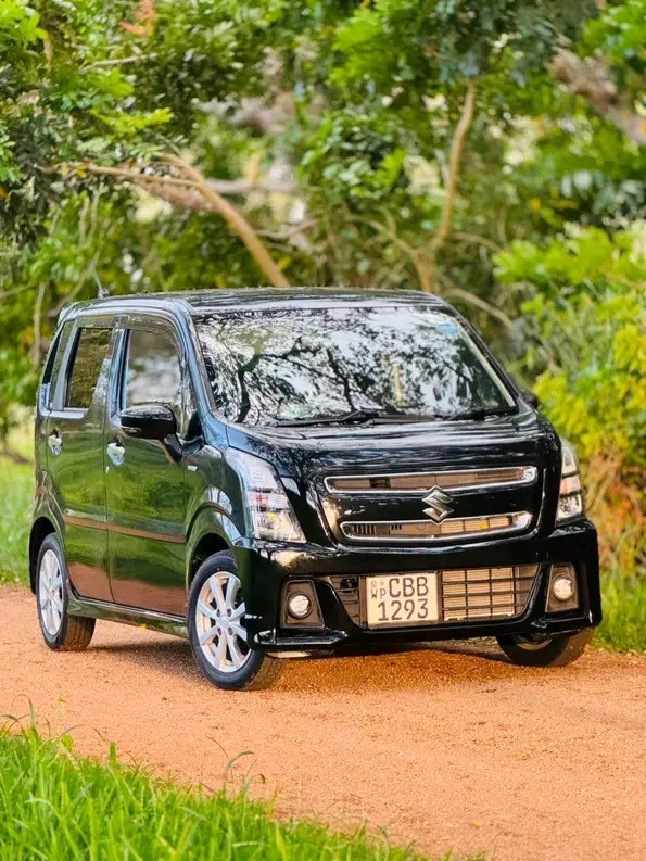 Suzuki Wagon R 2018 ads-image-1