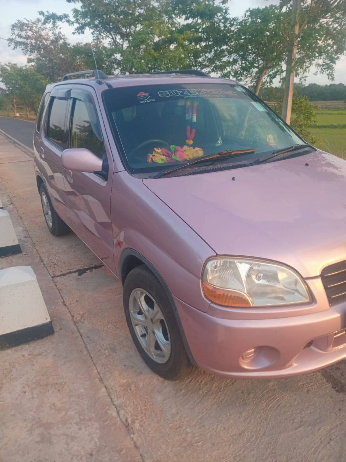 Suzuki Swift 2003 - Used Car sale in Sri Lanka - patpat.lk