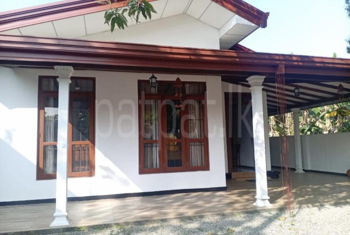 House for Sale in Meegoda