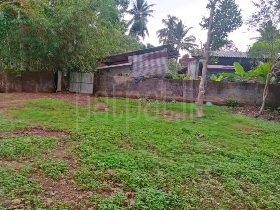Residential Land for Sale in Bandaragama