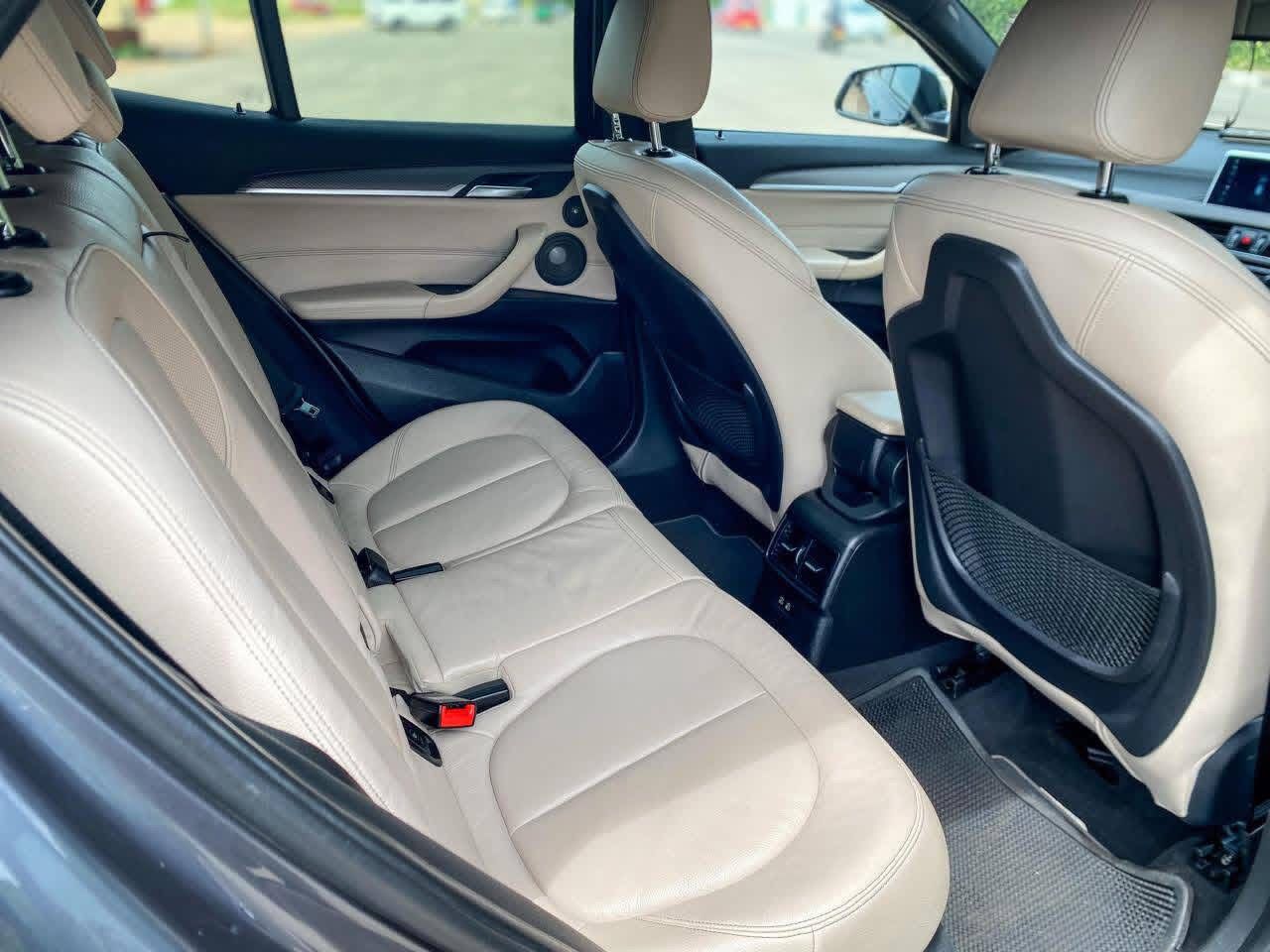 BMW X2 2018 - மறுசீரமைக்கப்பட்டது SUV sale in Sri Lanka - patpat.lk