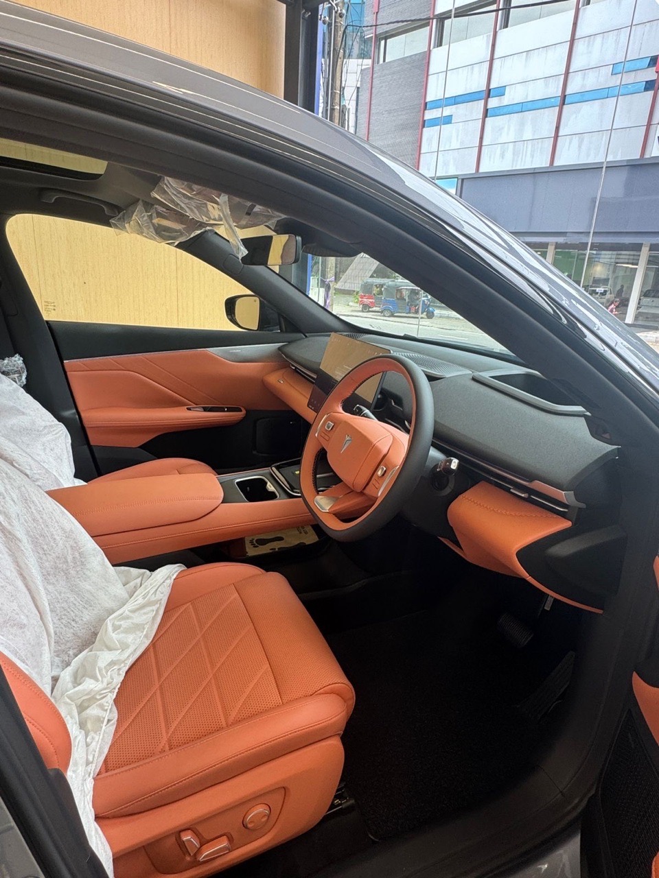 Deepal S05 2026 - Brand New SUV sale in Sri Lanka - patpat.lk