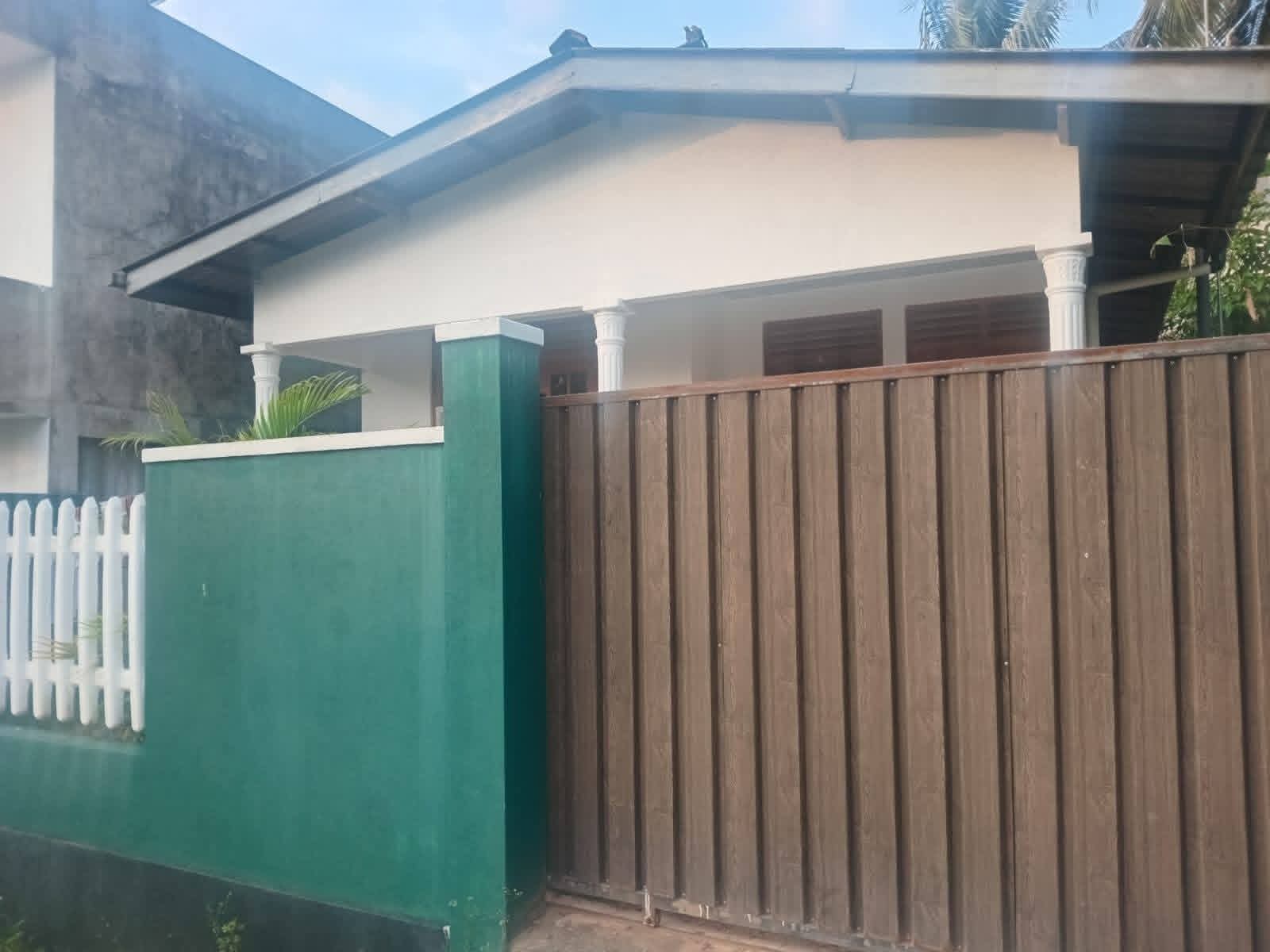 House for Sale in Kadawatha