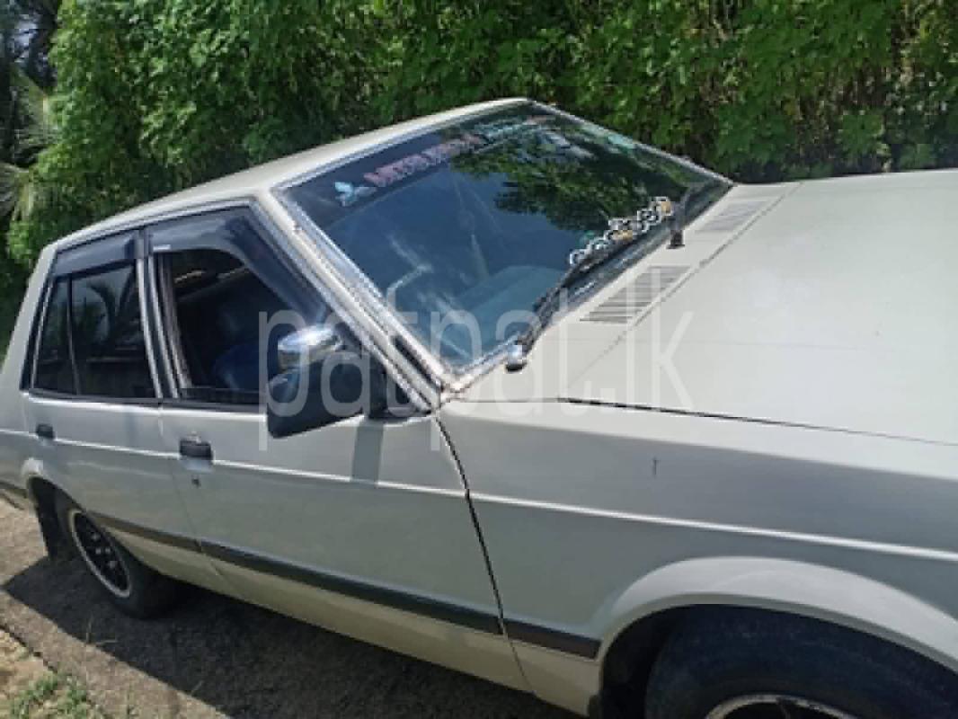 Mitsubishi Lancer 1985 - භාවිතා කරන ලද කාර් sale in Sri Lanka - patpat.lk