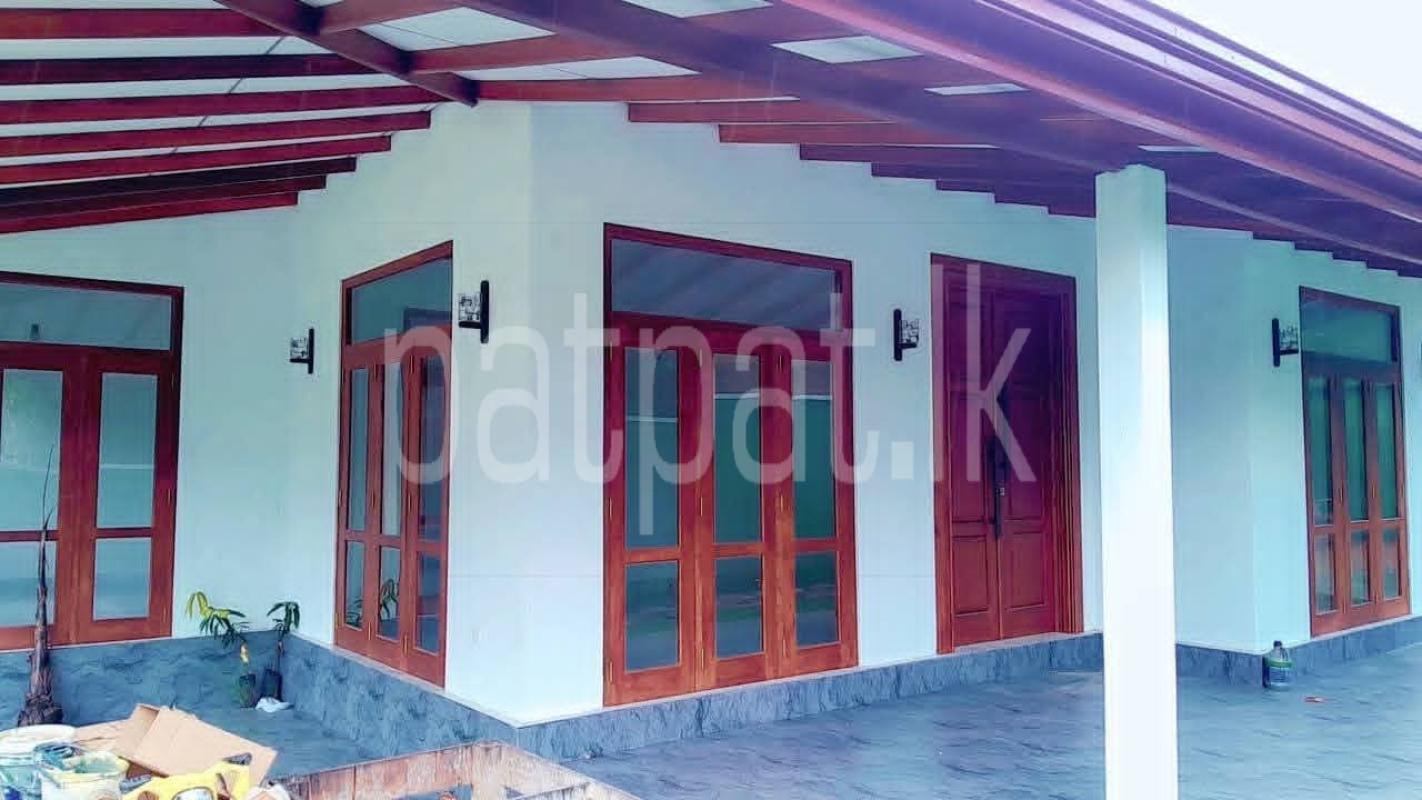 House for Sale in Piliyandala ads-image-1