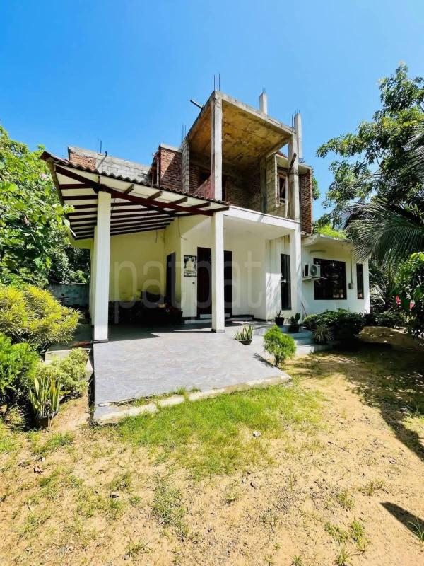House for Sale in Ridigama