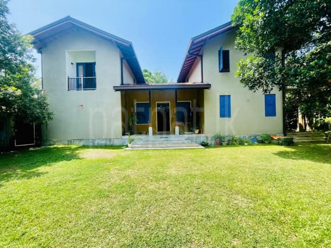 House for Sale in Maharagama