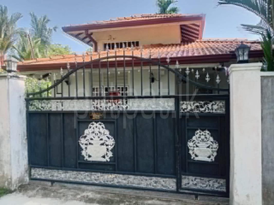 House for Sale in Gonapola Junction