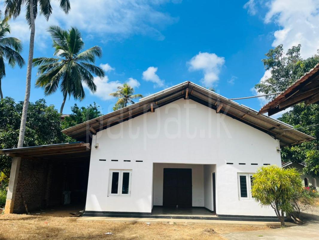 Warehouse / Storage for Rent in Embilipitiya