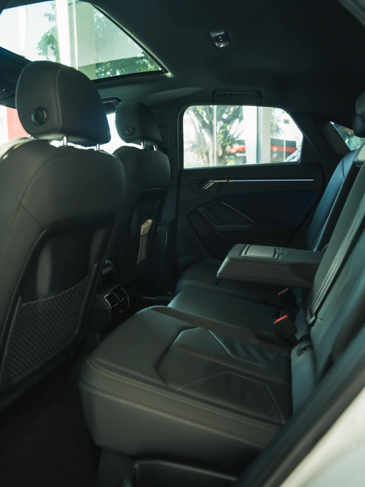 Audi Q3 2023 - Used Car sale in Sri Lanka - patpat.lk