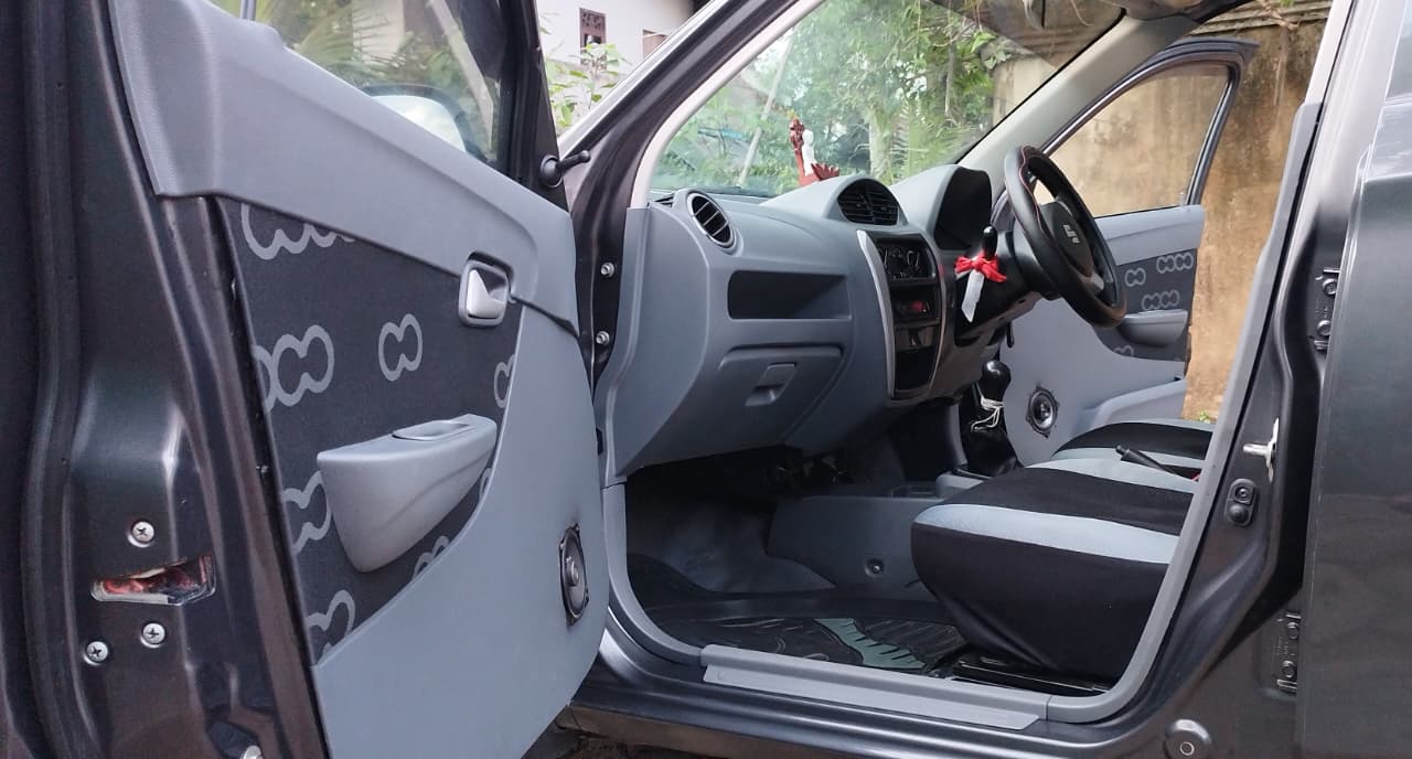 Suzuki Alto 2015 - பயன்படுத்தப்பட்டது கார் sale in Sri Lanka - patpat.lk