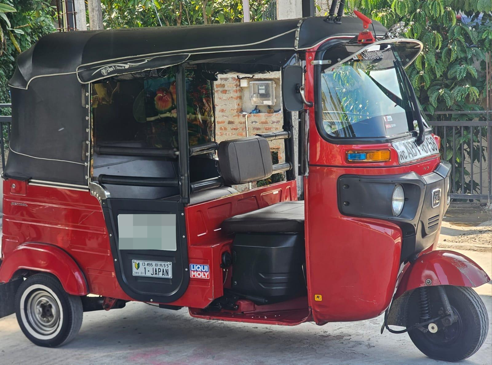 Bajaj Three Wheel 2019 - Used Three wheeler sale in Sri Lanka - patpat.lk